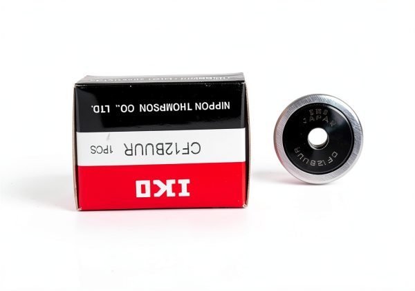 THK Cam Follower Bearing Industrial Machinery Track Runner-1
