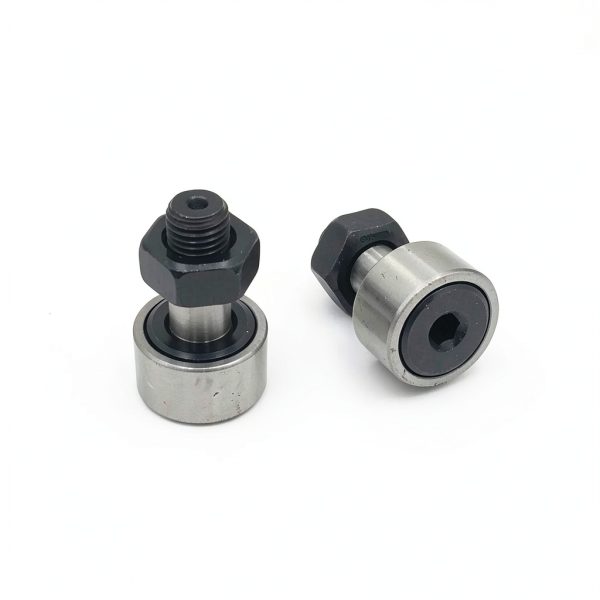 Cam Follower Bearing LUISAS Precision Steel Design-3
