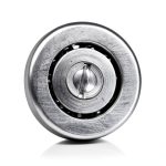 Wells Tapered Roller Bearing Alloy Steel Replacement Part-0