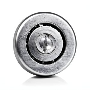 Wells Tapered Roller Bearing Alloy Steel Replacement Part-0