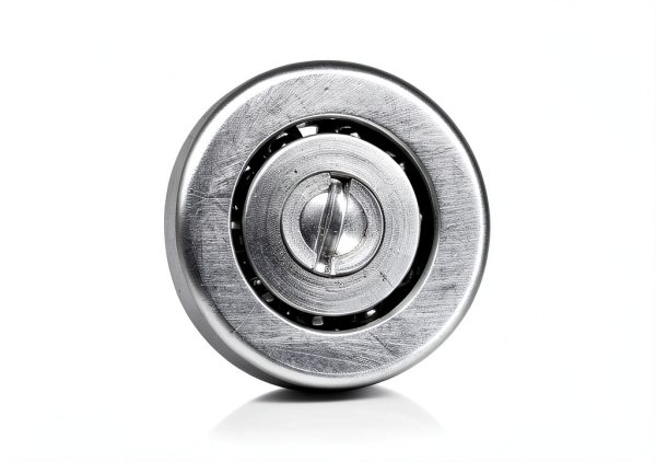 Wells Tapered Roller Bearing Alloy Steel Replacement Part-0
