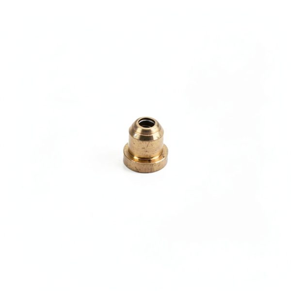QJZ Track Runner Bearings Black Oxide Coating 2.5 Inch-3