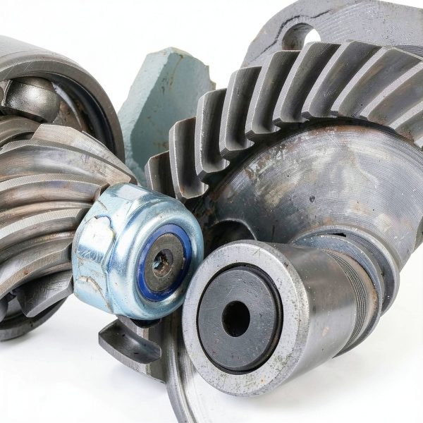 uxcell Stainless Steel Cam Follower Bearing Track Runner-4