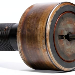 McGill Cam Follower Needle Roller Bearing-0