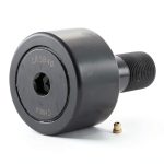 QJZ Track Runner Bearings Black Oxide Coating 2.5 Inch-0