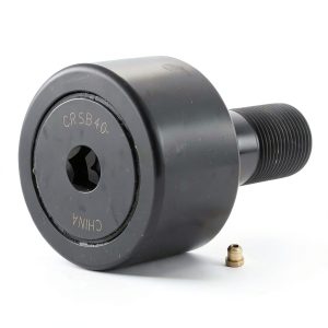 QJZ Track Runner Bearings Black Oxide Coating 2.5 Inch-0