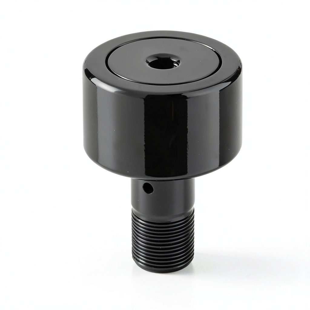 AJANTA needle roller bearing with black oxide finish