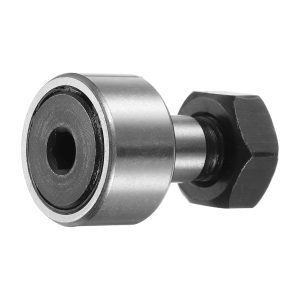 uxcell Cam Runner Bearing Flat Type PPX 6.95-0