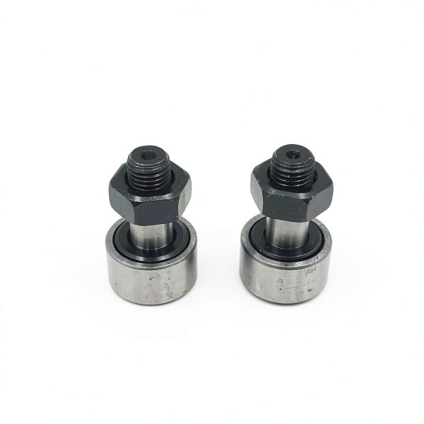 Cam Follower Bearing LUISAS Precision Steel Design-1