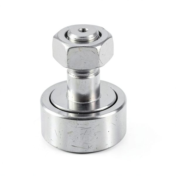 uxcell Stainless Steel Cam Follower Bearing Track Runner-2