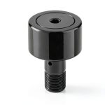 Track Runner Bearing AJANTA Durable Alloy Steel Corrosion-0