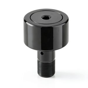 Track Runner Bearing AJANTA Durable Alloy Steel Corrosion-0