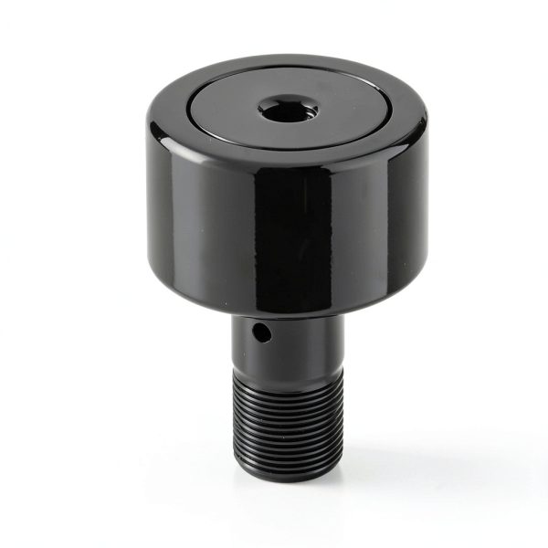 Track Runner Bearing AJANTA Durable Alloy Steel Corrosion-0