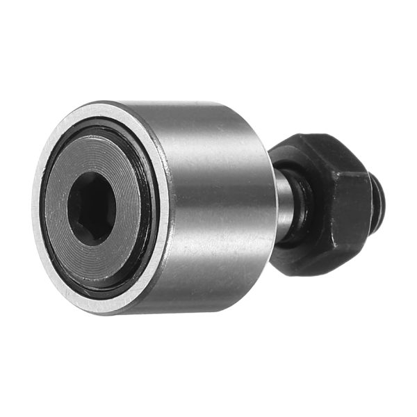 uxcell Cam Follower Track Runner Bearing PPX-0