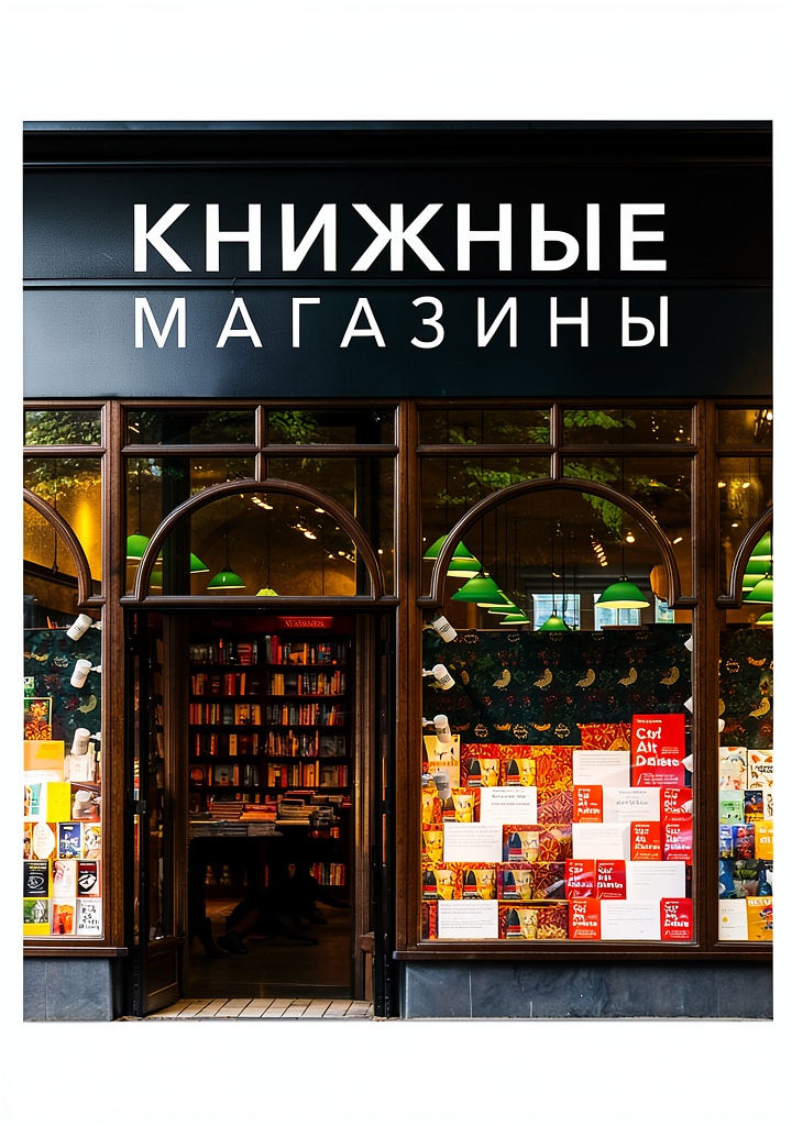 Russian travel book cover showcasing MIF publisher design