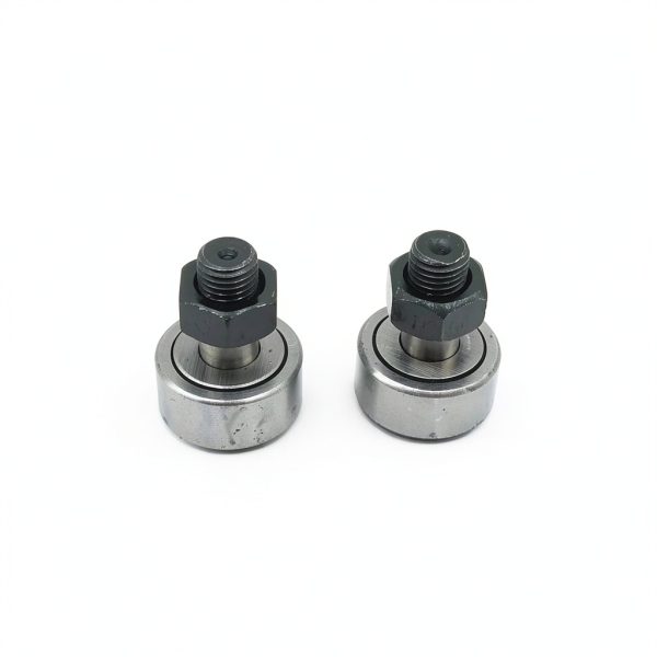Cam Follower Bearing LUISAS Precision Steel Design-2