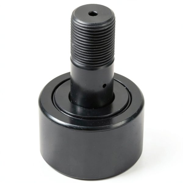 QJZ Track Runner Bearings Black Oxide Coating 2.5 Inch-1