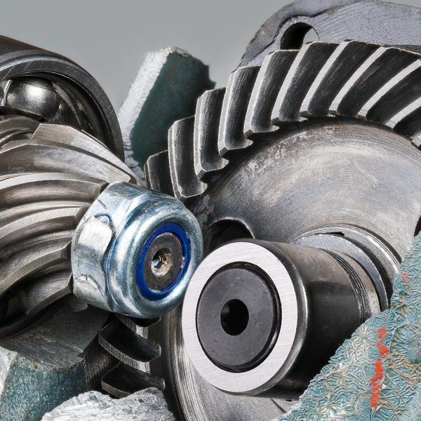 uxcell Cam Follower Track Runner Bearing PPX-4