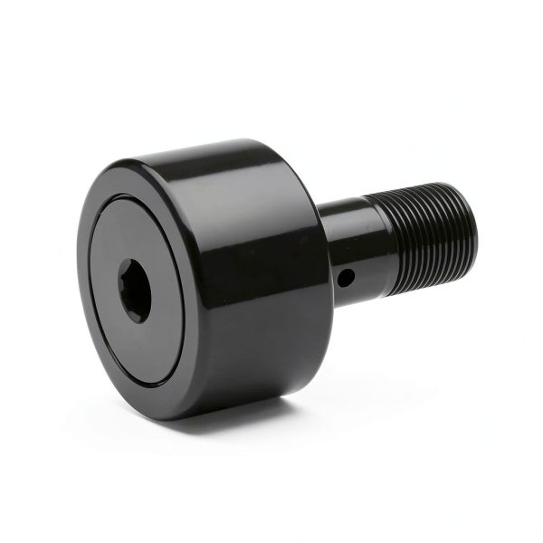 Track Runner Bearing AJANTA Durable Alloy Steel Corrosion-1