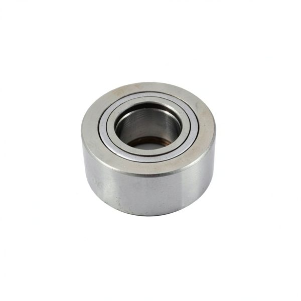 Track Runner Bearing NDZZQBPGO Unisex Steel-1