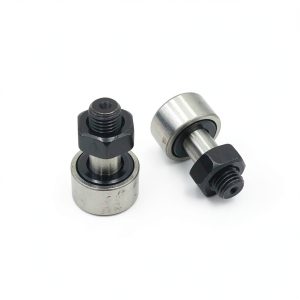 Cam Follower Bearing LUISAS Precision Steel Design-0