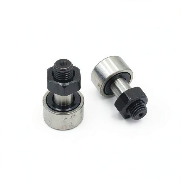 Cam Follower Bearing LUISAS Precision Steel Design-0