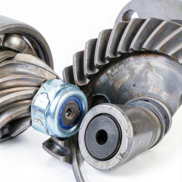Uxcell Cam Follower Bearing 304 Stainless Steel Track Runner-4