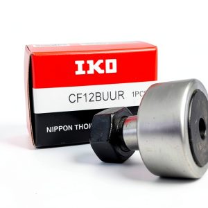 THK Cam Follower Bearing Industrial Machinery Track Runner-0