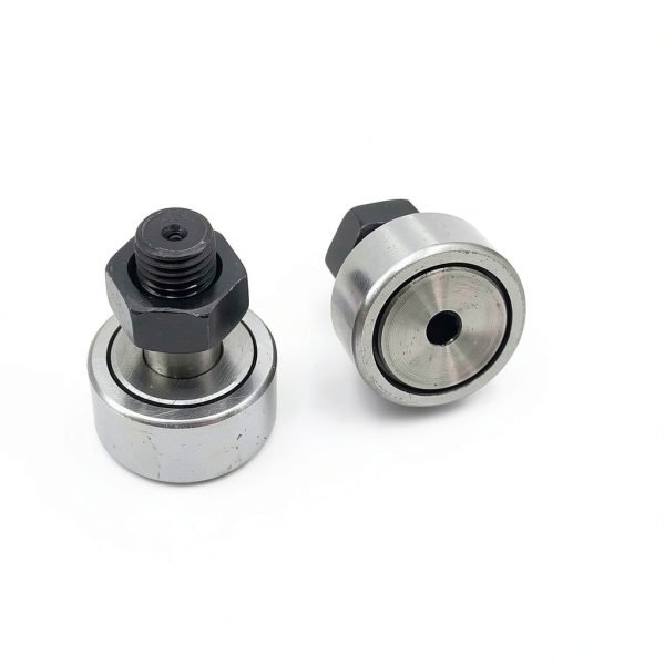 Cam Follower Bearing LUISAS Precision Steel Design-4