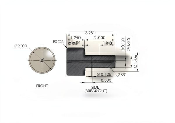 McGill Cam Follower Needle Roller Bearing-2