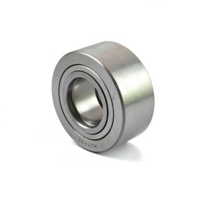 Track Runner Bearing NDZZQBPGO Unisex Steel-0