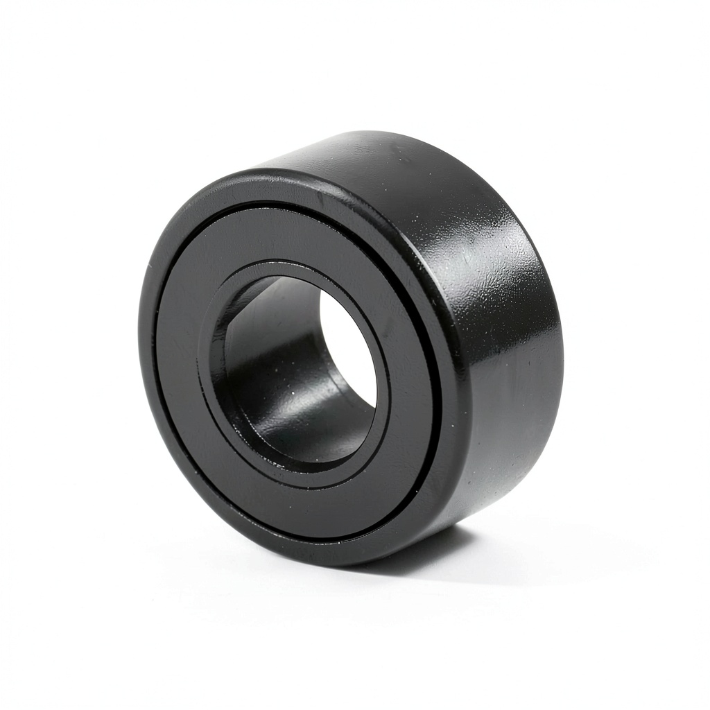 YR-7/8-XC needle roller bearing with black oxide finish