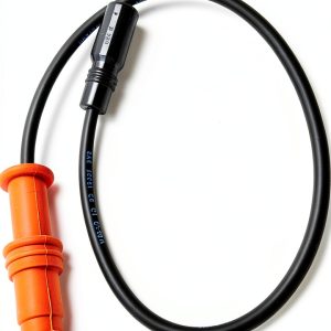 Spark Plug Wire Polaris 630mm High‑Performance-0