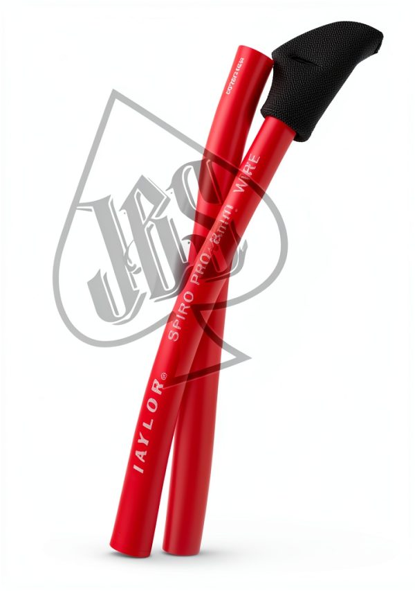 JBSporty Harley Sportster Coil Ignition Kit Satin Black with Red Wires-7