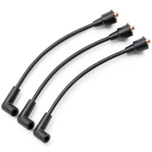 Spark Plug Wire CADUFUELLY 7in Ignition Cable-0