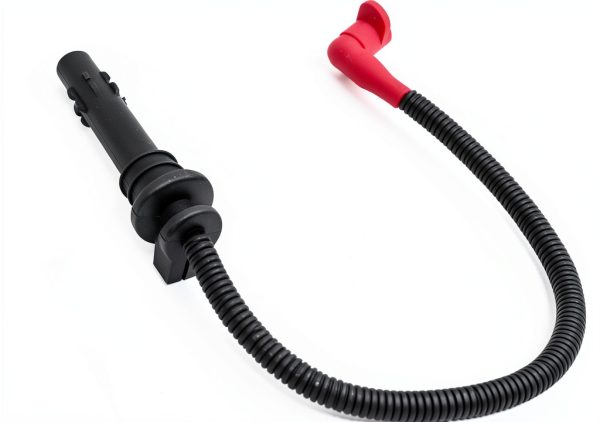 Polaris Spark Plug Wire Caltric Heavy Duty-3