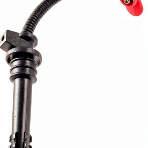 Caltric Powersports Spark Plug Wires for Polaris-0