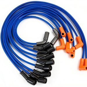 A.A Ignition Wire Set PVC Boot for MerCruisers-0