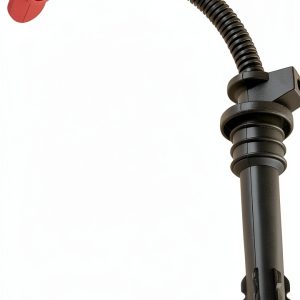 Caltric Powersports Spark Plug Wires for Polaris-0