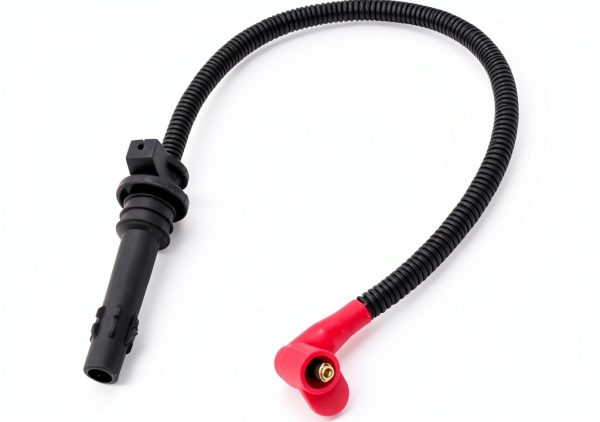 Polaris Spark Plug Wire Caltric Heavy Duty-1