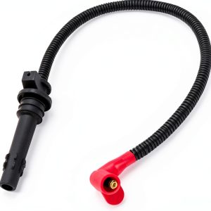 Polaris Spark Plug Wire Caltric Heavy Duty-0