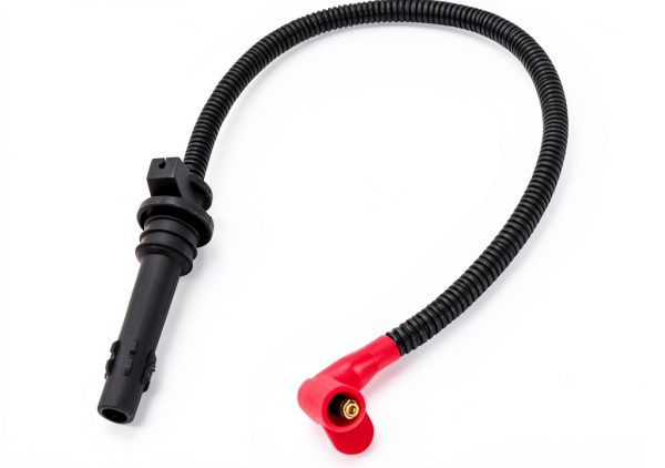 Polaris Spark Plug Wire Caltric Heavy Duty-0