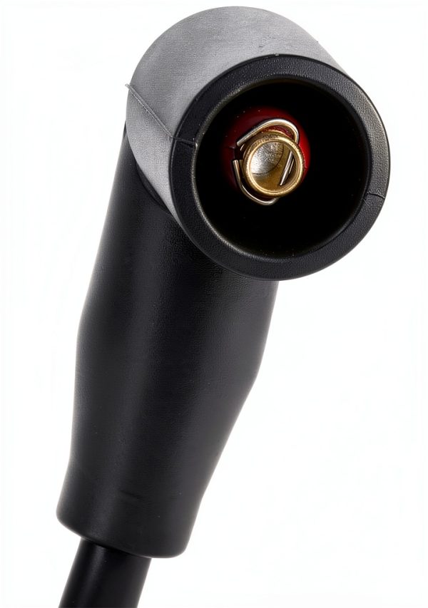Ignition Coil Spark Plug Cap Wire Road Passion – Plastic for Can‑am-7