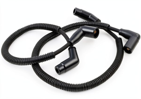 Ignition Coil Spark Plug Cap Wire Road Passion – Plastic for Can‑am-6