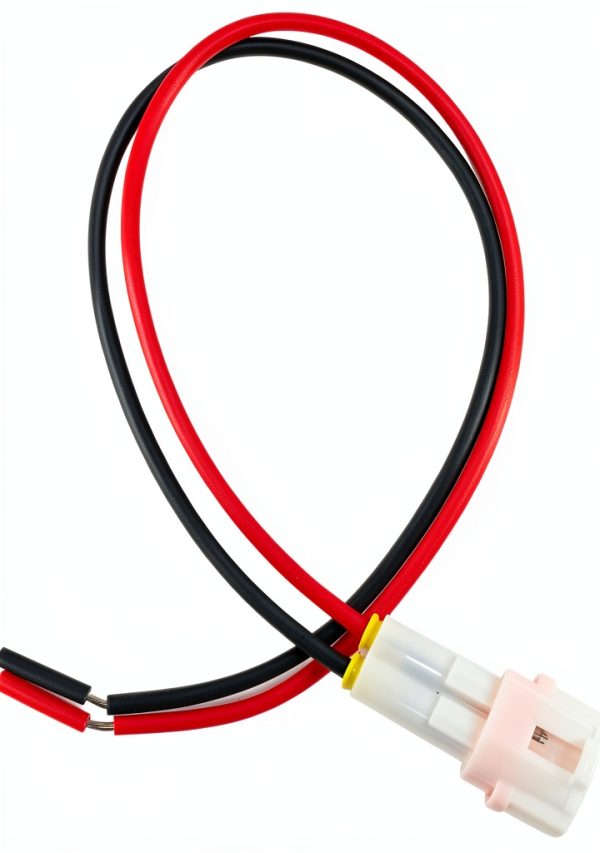 Power Lead Harness ALTBET 18AWG 11.8in Kit for Yamaha Wolverine-3