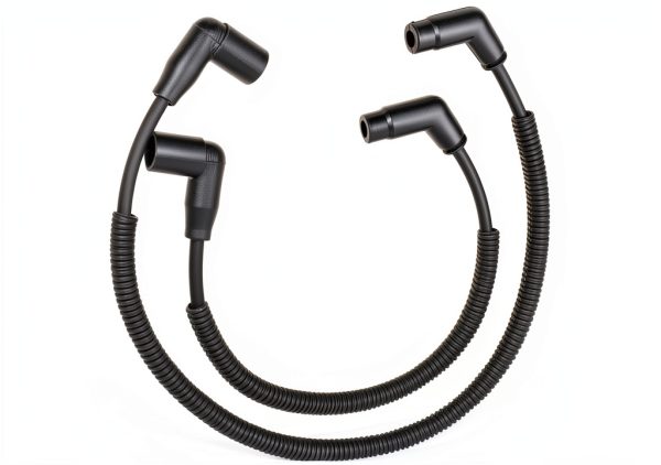 Ignition Coil Spark Plug Cap Wire Road Passion – Plastic for Can‑am-3