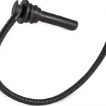 Caltric Spark Plug Wire Set for Polaris Ranger 570 4014795 25in-0