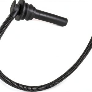 Caltric Spark Plug Wire Set for Polaris Ranger 570 4014795 25in-0