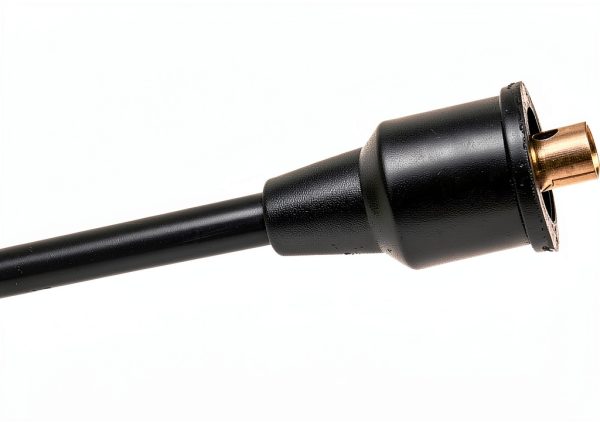 Harley Davidson Spark Plug Wire Aokus Silicone Heat Resistant 8.8mm-3