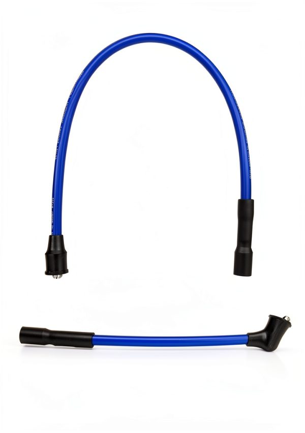 10mm Spark Plug Wire Bosting Silicone for Harley Sportster 883/1200-2